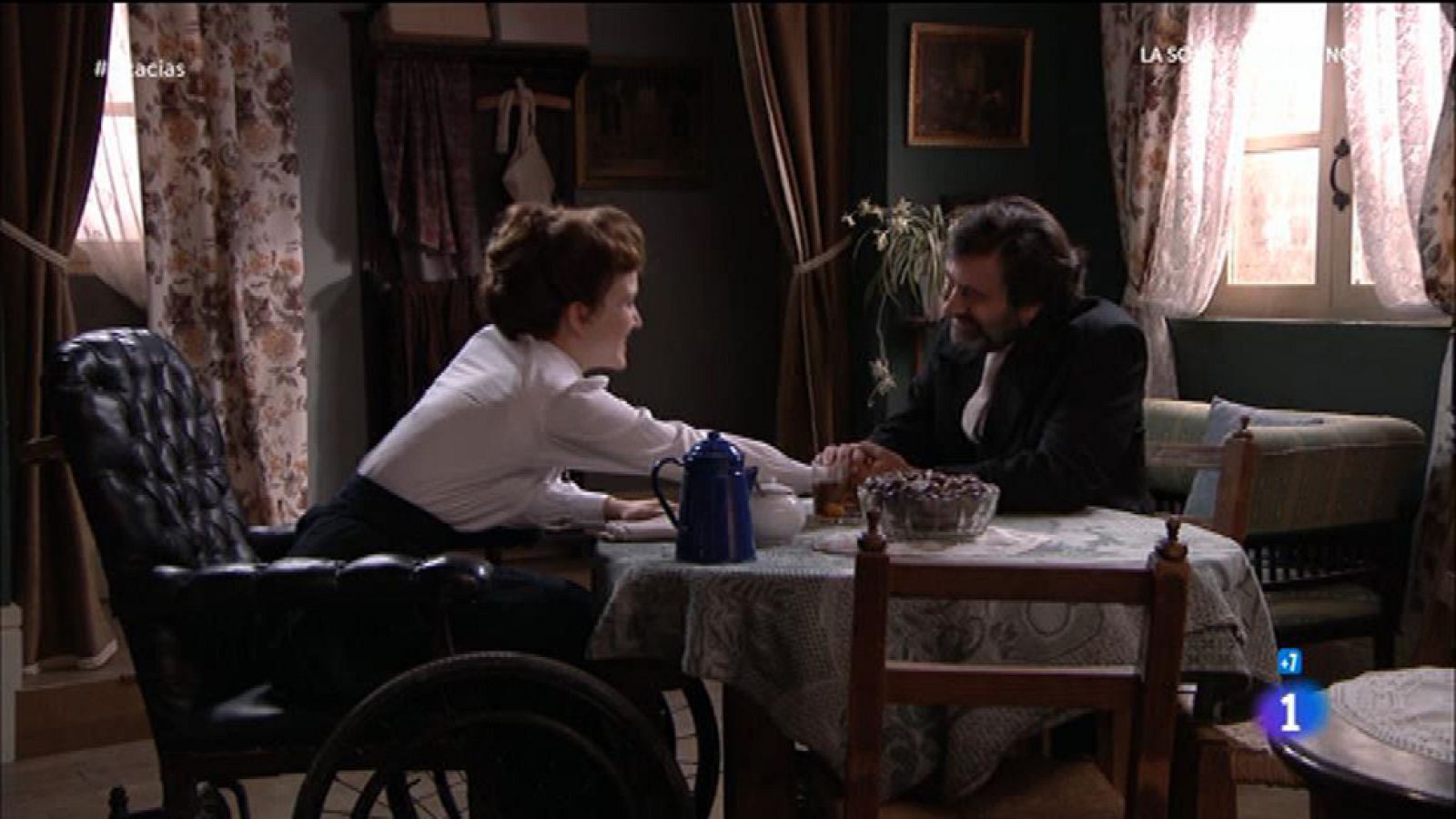 El nuevo comisario, Ignacio del Valle, es un viejo conocido de Humildad