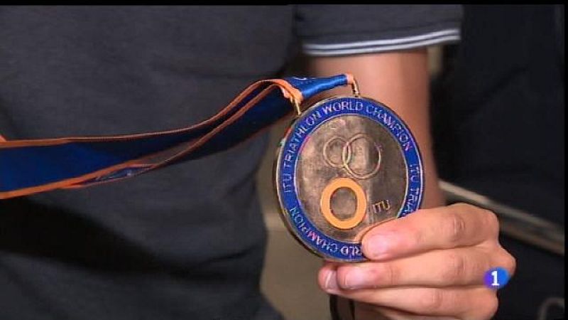 Mario Mola ja és a casa