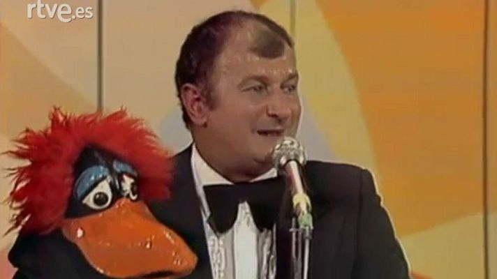 Esta noche fiesta - 16/8/1977