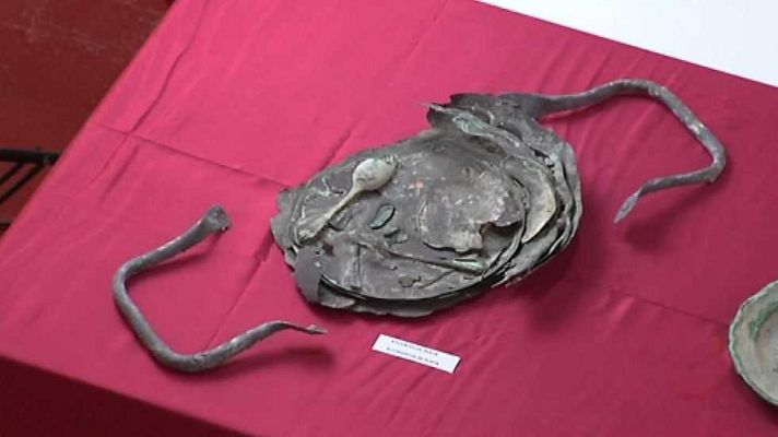 España en 24h - España en 24 horas - 20/09/16