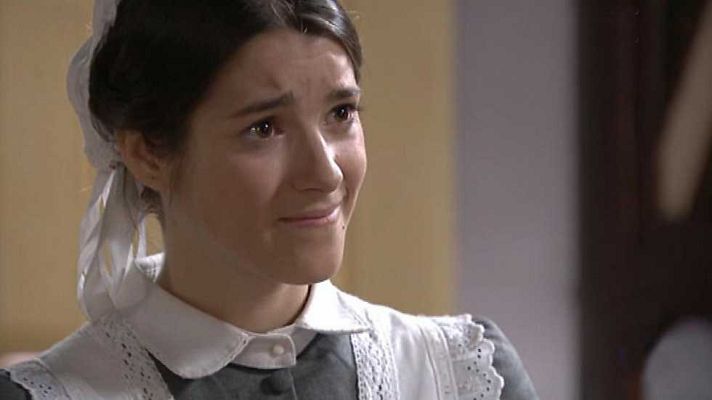 Acacias 38 - Capítulo 356