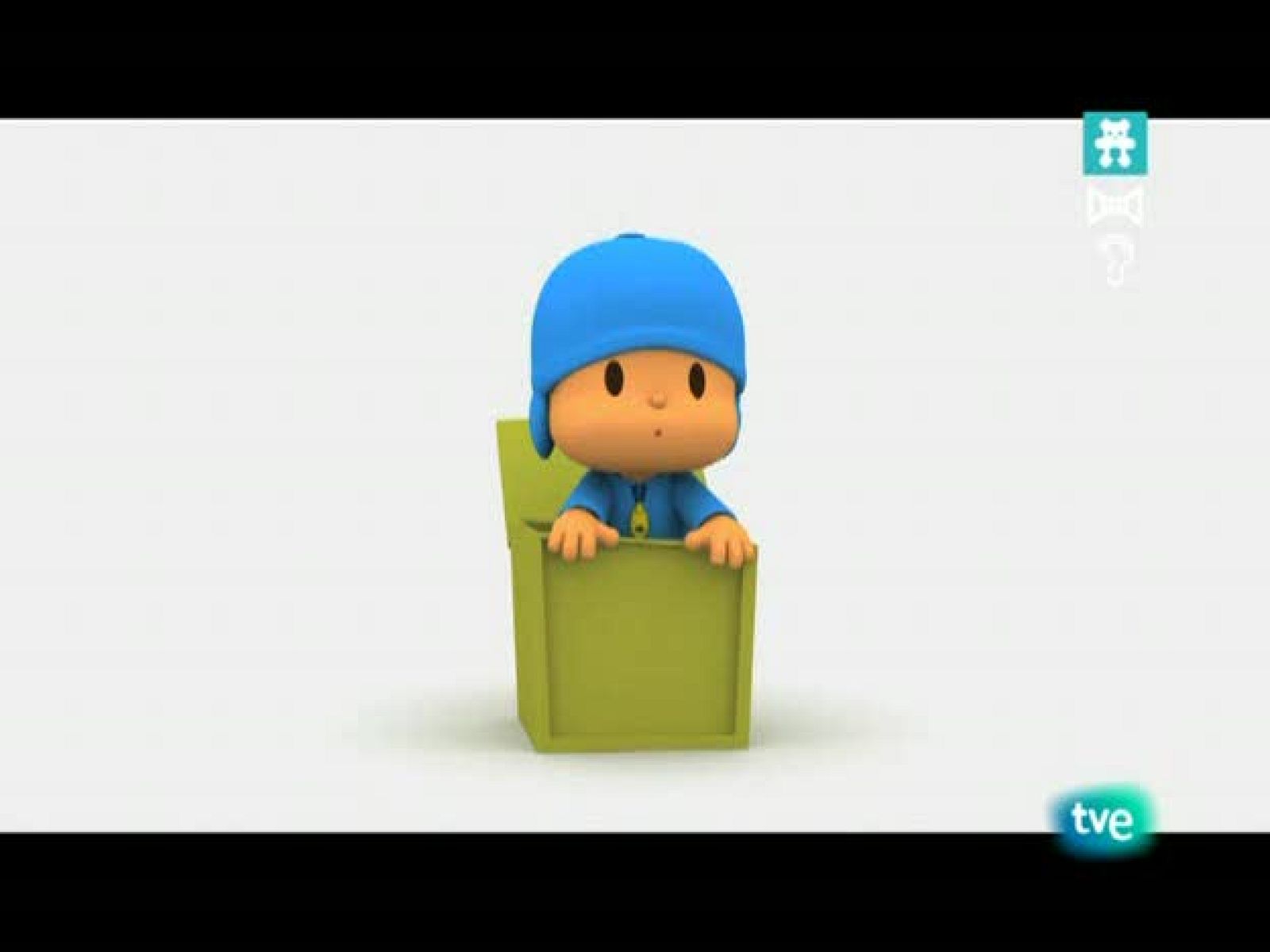 Pocoyo - Pocoyo | Ver