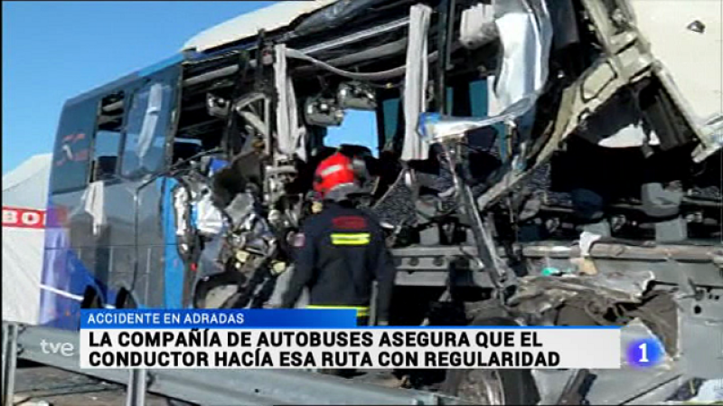 Informativo Telerioja 2 - 20/09/16