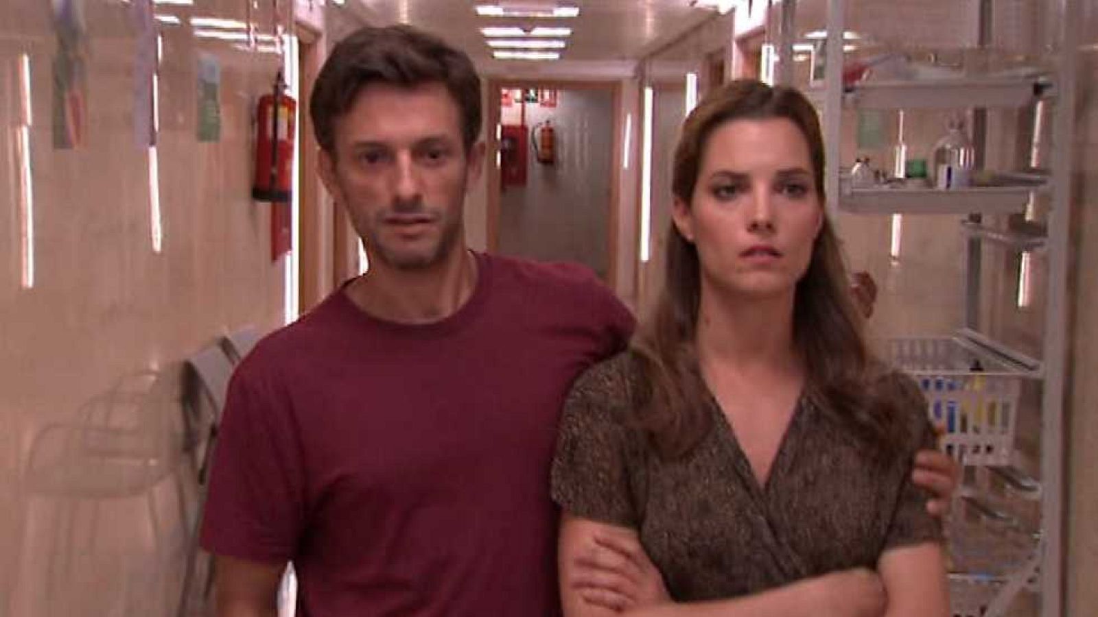 Centro médico - 20/09/16 (2) - ver ahora