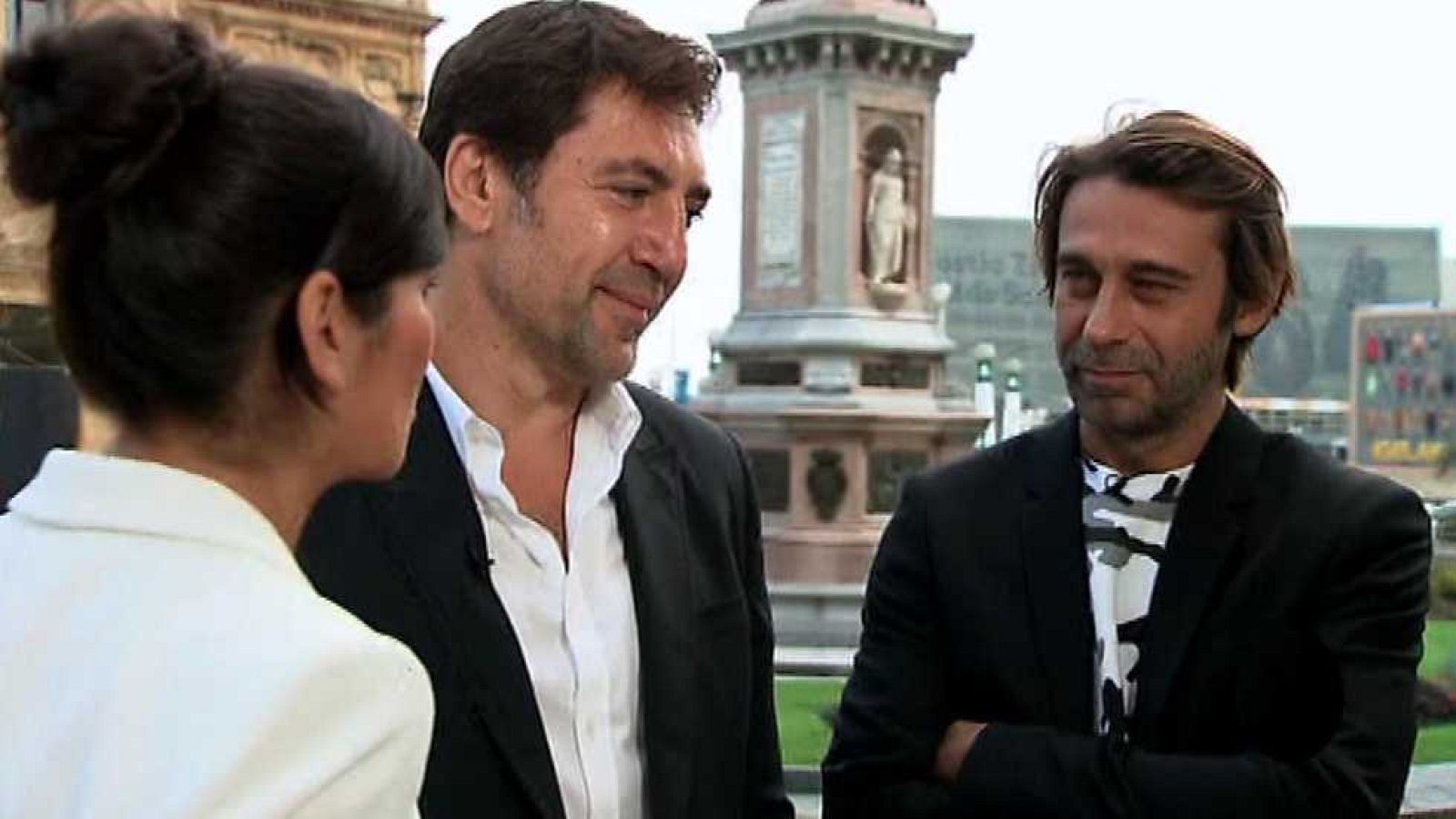 Días de cine - Especial Festival de cine de San Sebastián - 20/09/16 - ver ahora