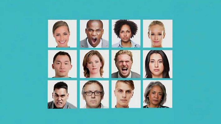 Desafía tu mente - Desafía tu mente - 20/09/16