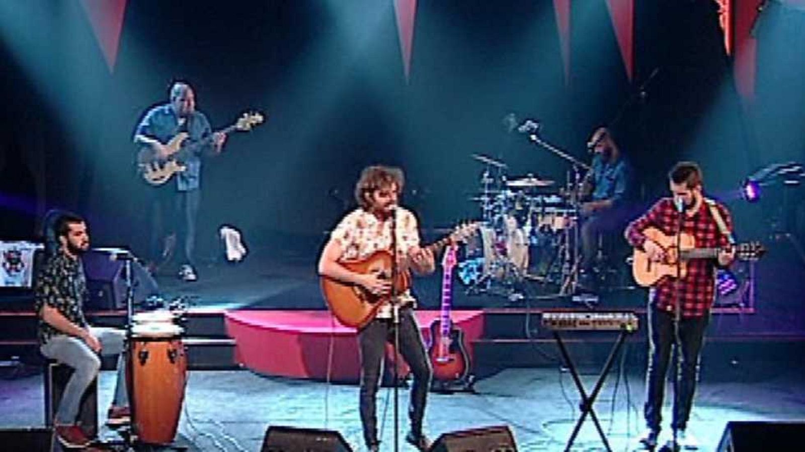 Los conciertos de Radio 3 - Tu Otra Bonita - ver ahora