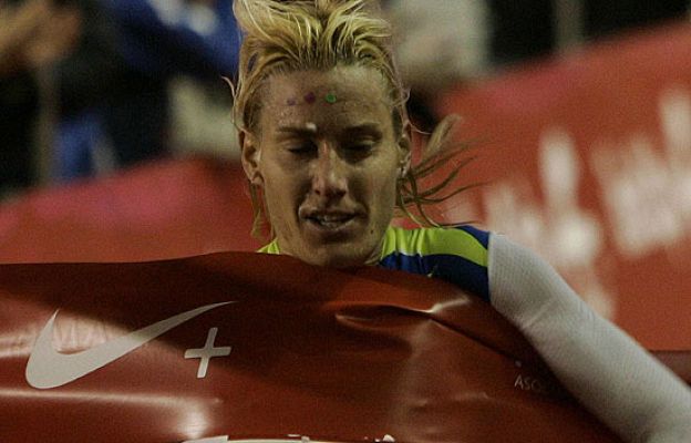  - Marta Domínguez gana