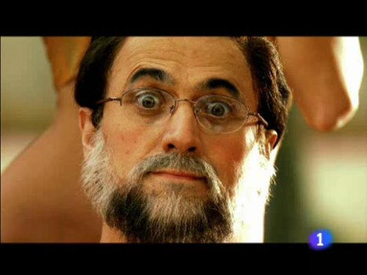 Especiales Nochevieja con José Mota - 2008 - Es bello vivir