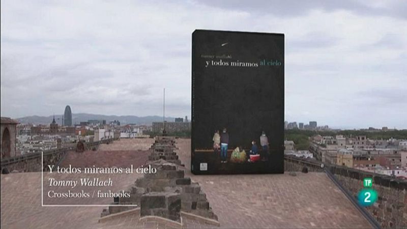 Página Dos - Las recomendaciones del programa