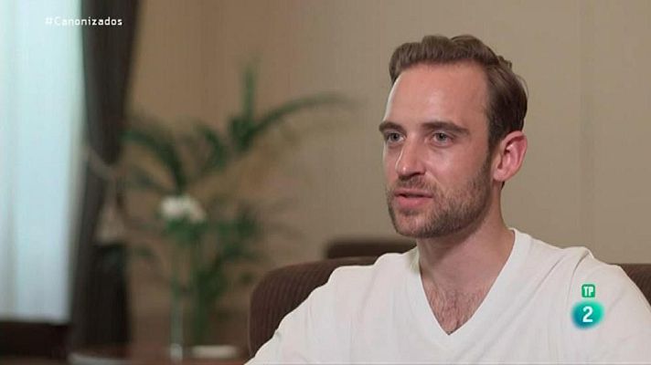 Página Dos - El canon de Joël Dicker