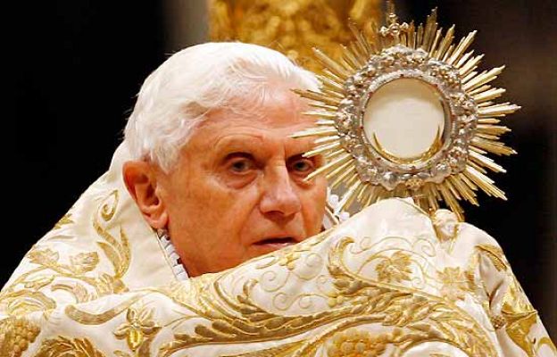  - El Papa, contra la pobreza