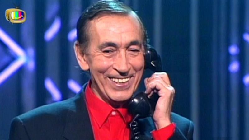 ¡Cómo nos reímos! - Gila. Capítulo 2 - ver ahora