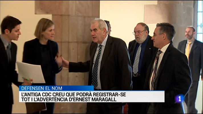 L'Informatiu - L'Informatiu - 21/09/16