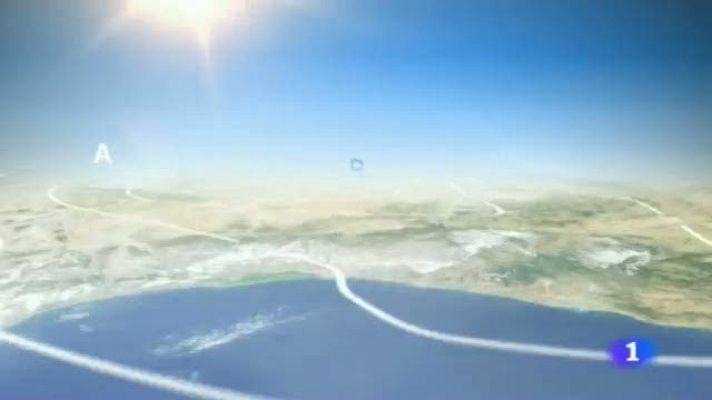 Noticias Murcia - El tiempo en la Region de Murcia - 21/09/2016