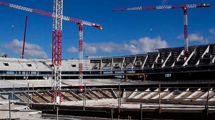 Informativo de Madrid - Informativo de Madrid - 21/09/16