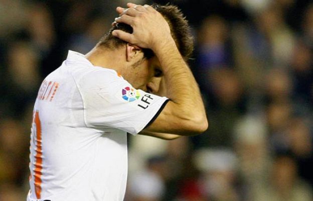  - Valencia y Espanyol madrugan