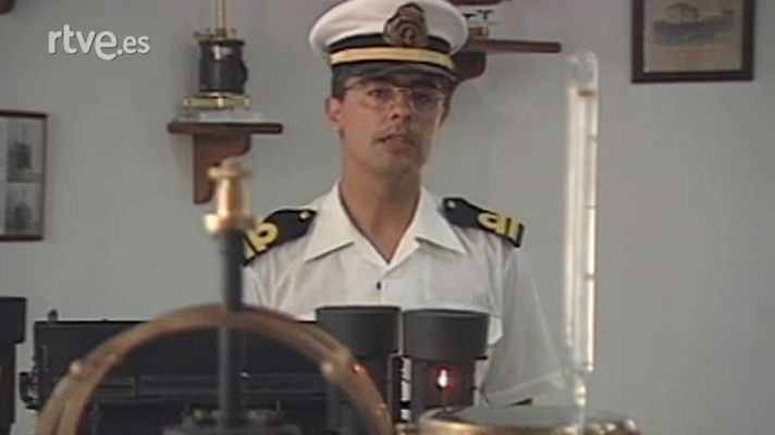 Programas y Concursos en el Archivo de RTVE - Código Alfa - 10/10/1998