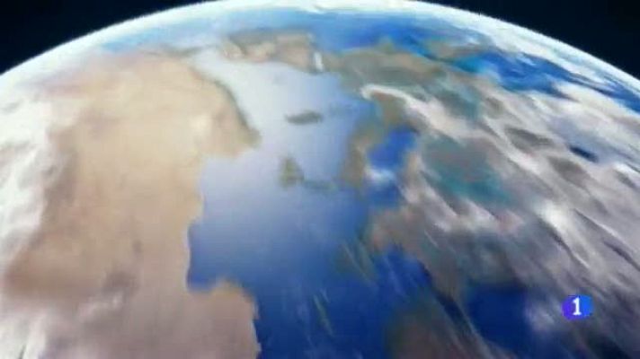 Noticias Aragón - El tiempo en Aragón - 21/09/2016