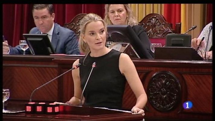 Informatiu Balear - Informatiu Balear - 21/09/16