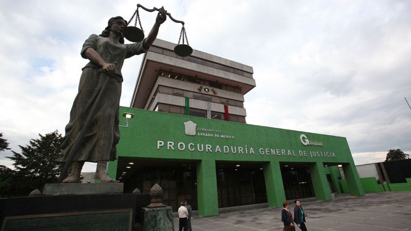 México DF, con más de 20 millones de habitantes, es una de las ciudades más peligrosas del mundo