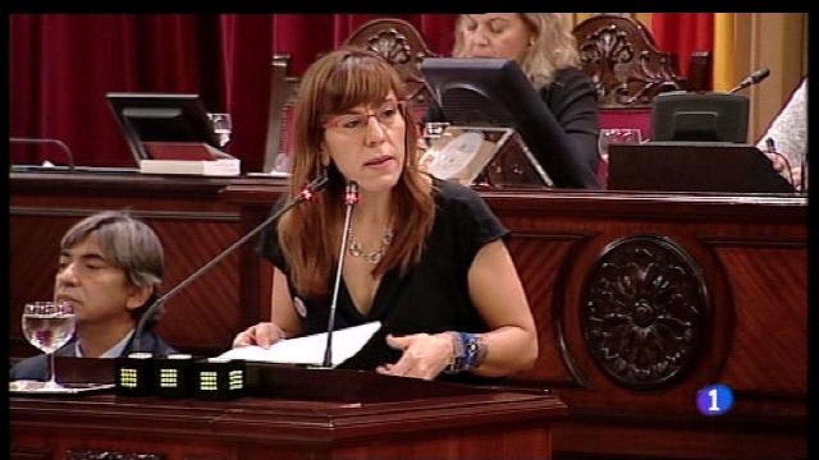 Informatiu Balear 2 - 21/09/16