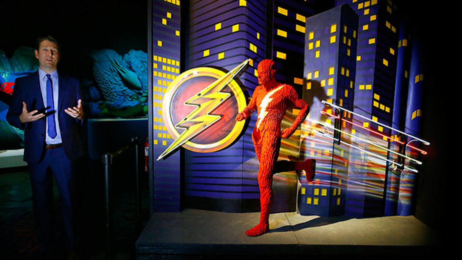 Informativo de Madrid 2 - 21/09/16