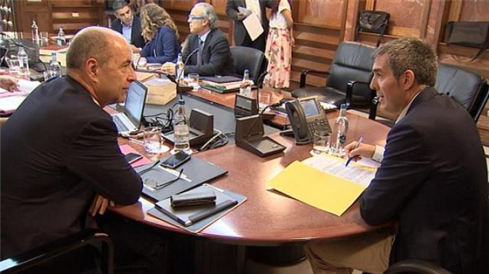 Telecanarias - Canarias en 2' - 21/09/2016