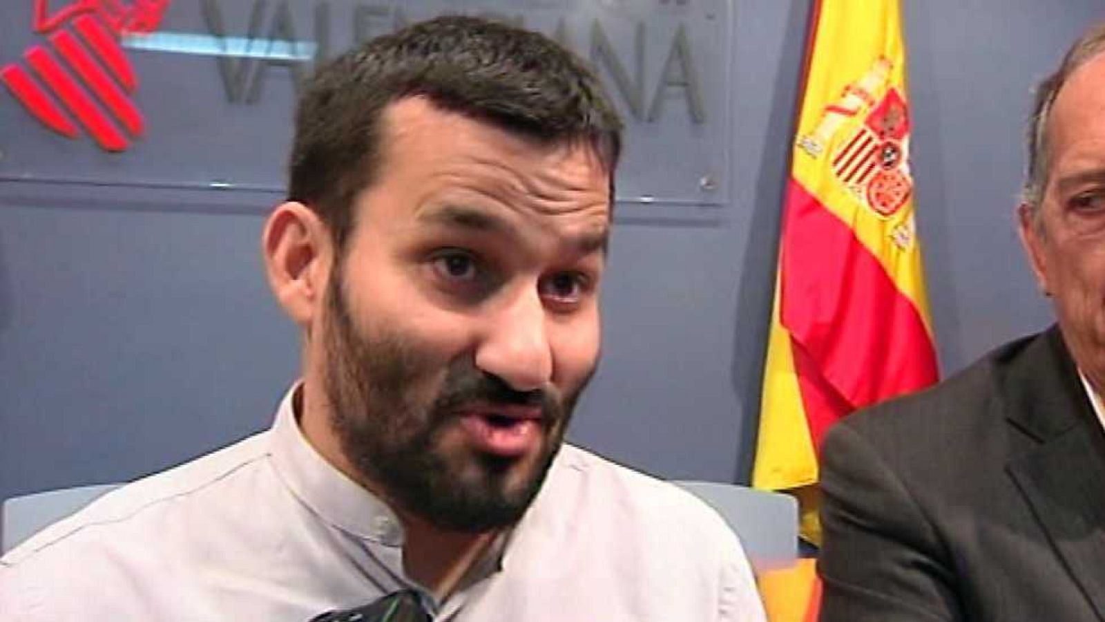 L'Informatiu - Comunitat Valenciana 2 - 21/09/16 - ver ahora