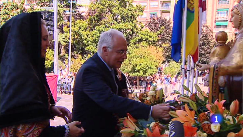 Informativo Telerioja 2 - 21/09/16 | Ver