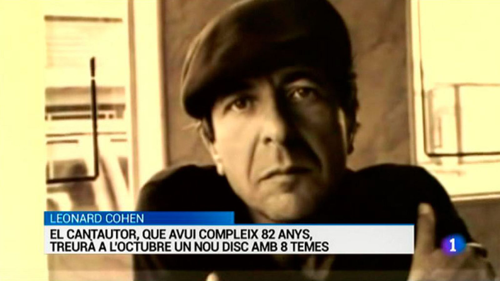 L'Informatiu 2 - 21/09/2016