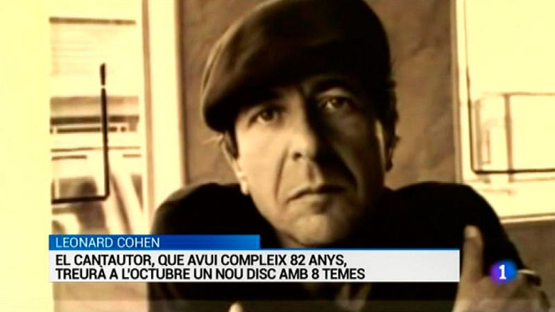 L'Informatiu 2 - 21/09/2016