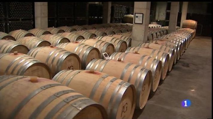 Informatiu Balear - Menys vi però de més qualitat