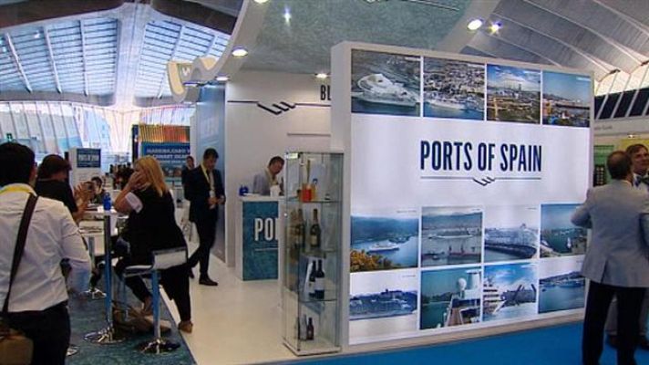  - Congreso de cruceros