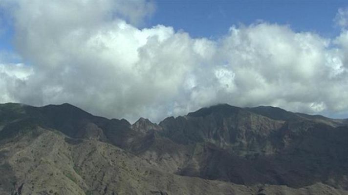 Telecanarias - El tiempo en Canarias - 21/09/2016