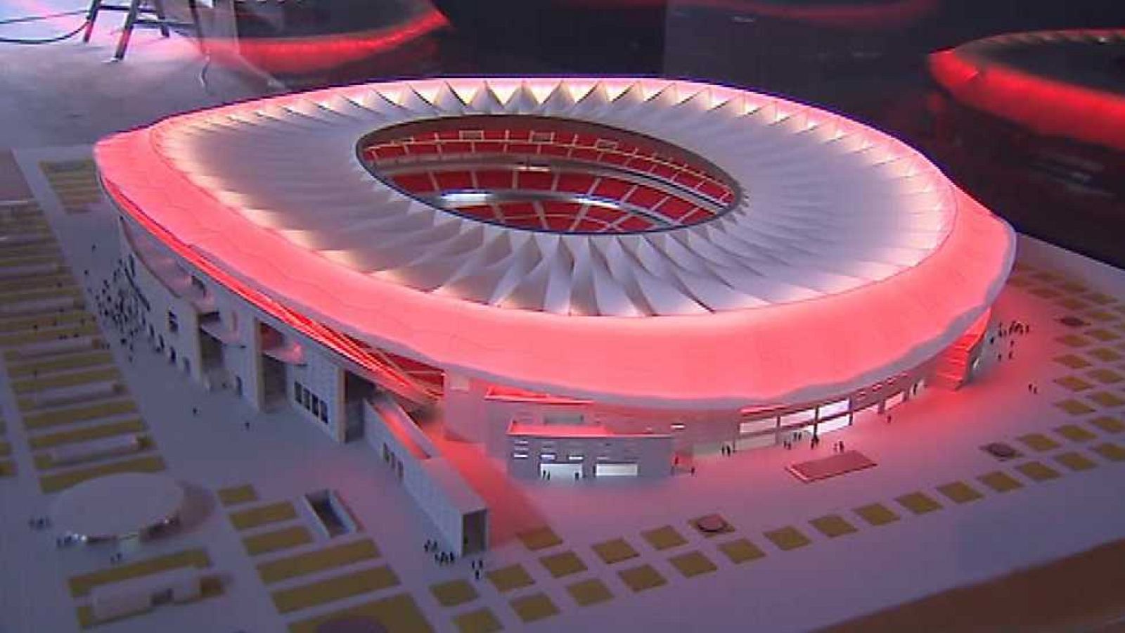 España en 24 horas - 21/09/16 - ver ahora