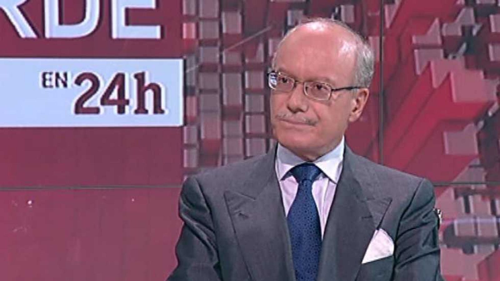 La tarde en 24 horas - Economía en 24 h. - 21/09/16 - ver ahora