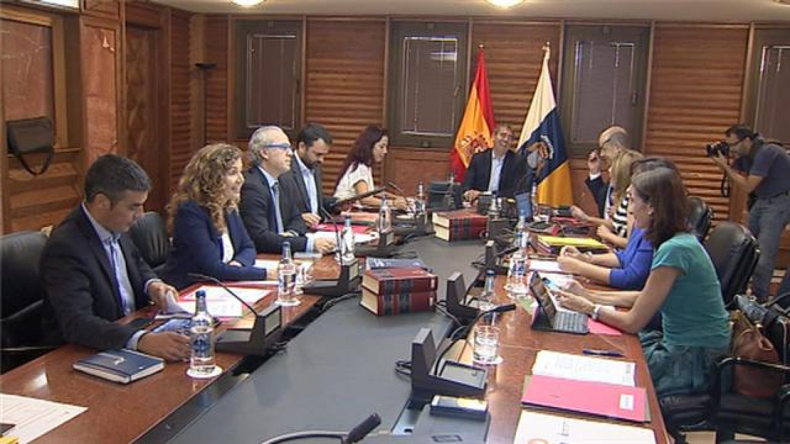 Telecanarias - 21/09/2016