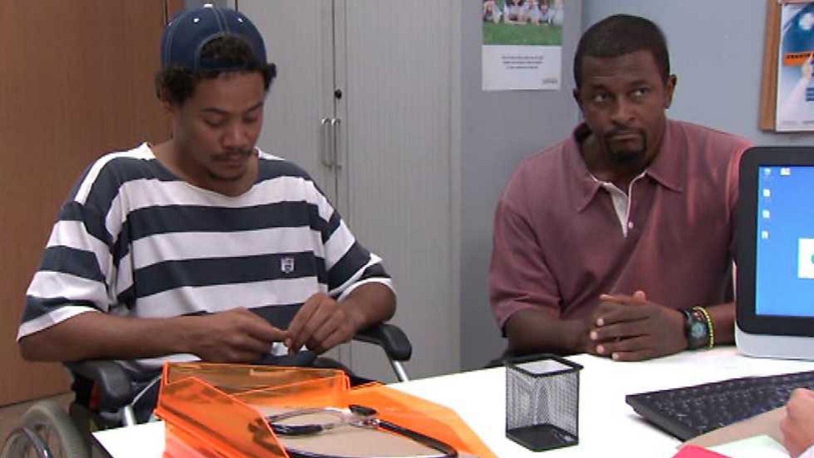 Centro médico - 21/09/16 (1) - ver ahora