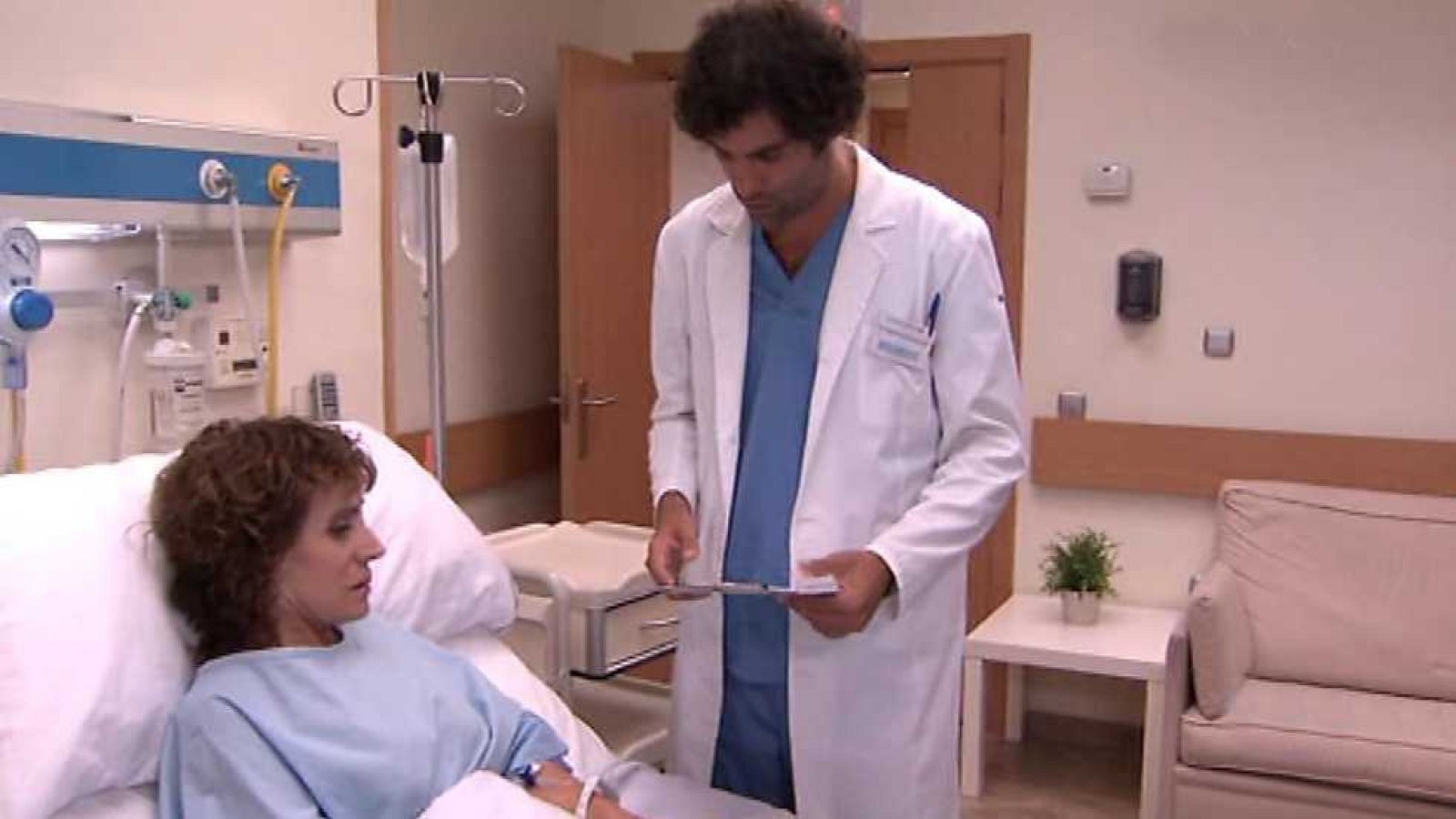 Centro médico - 21/09/16 (2) - ver ahora