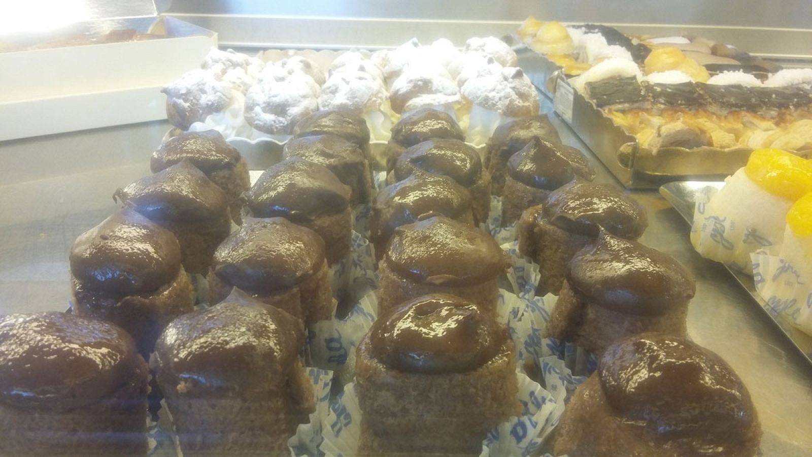 Así se elaboran los piononos de Santa Fe