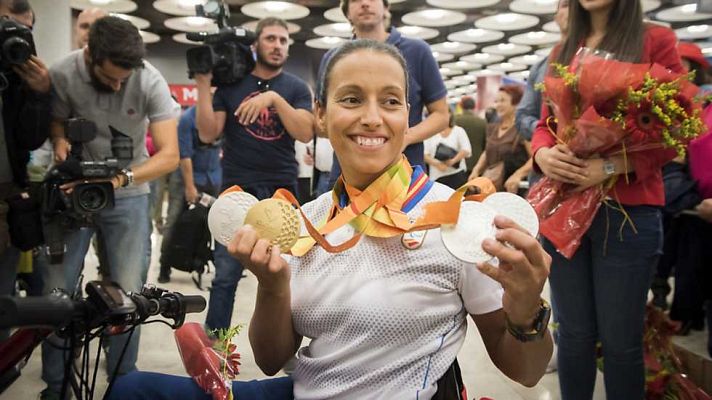 Conexión tdp - Conexión Tdp - 21/09/16