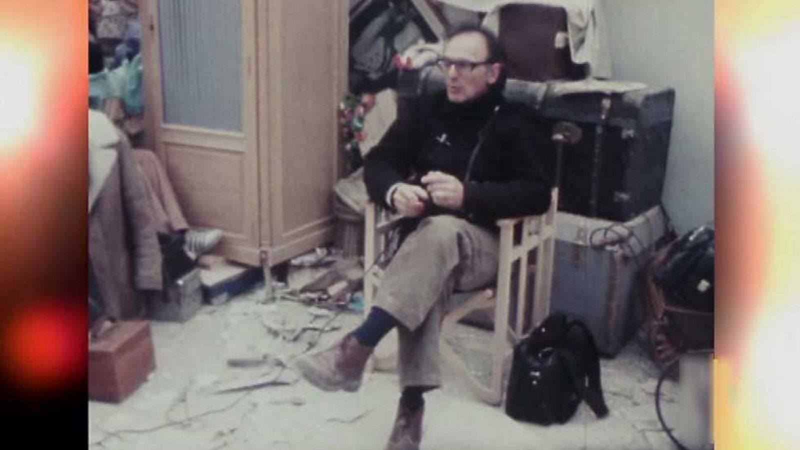 Historia de nuestro cine - Mamá cumple 100 años (Presentación) - ver ahora