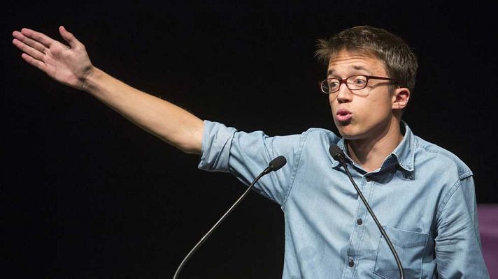 Telediario 1 - Telediario - 15 horas - 21/09/16