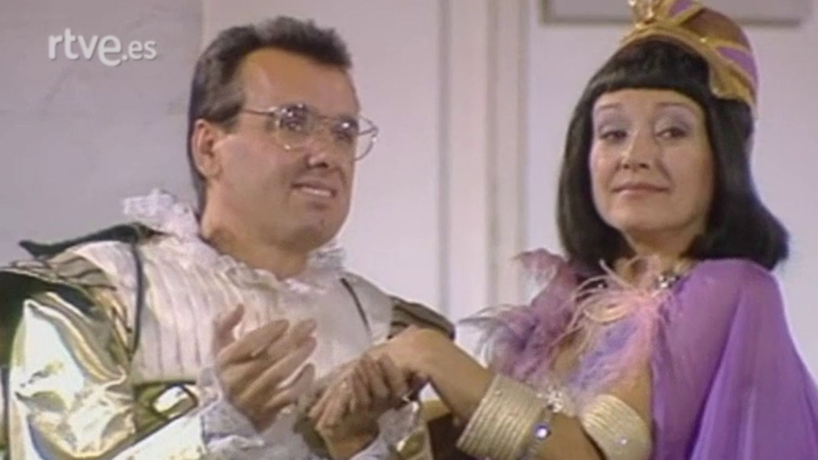 Tarde de teatro - Un marido de ida y vuelta