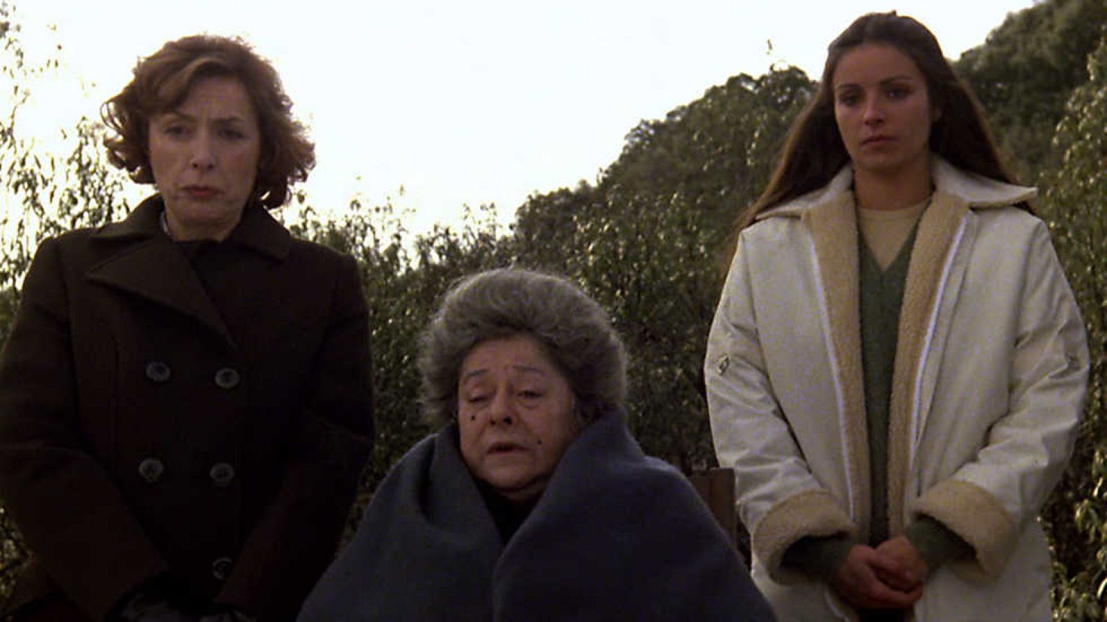 Historia de nuestro cine - Mamá cumple 100 años - ver ahora