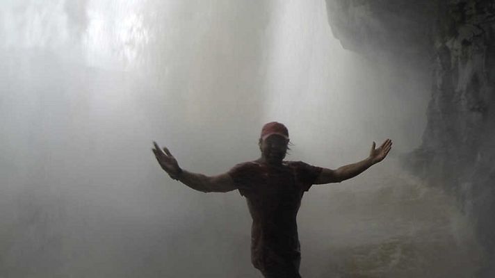 Grandes documentales - Pacífico: El legado de los elefantes