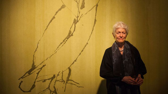 Metrópolis - Joan Jonas