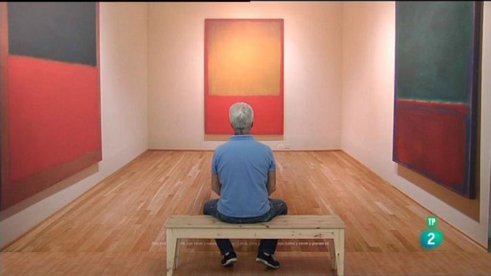 Atención obras - La Phillips Collection: impresionistas y modernos