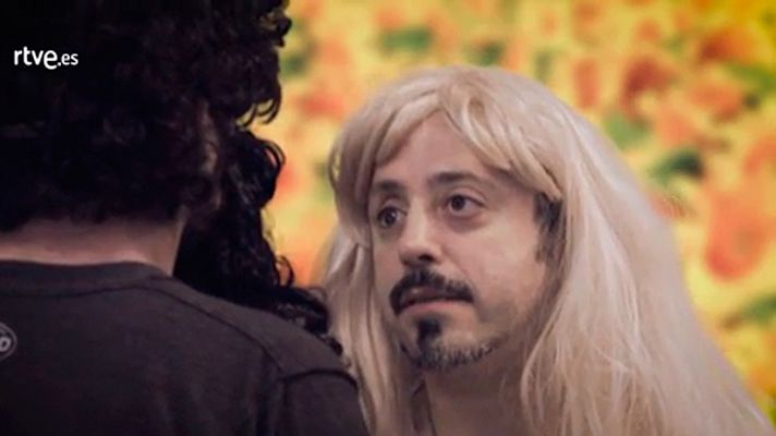 Versión española - Cine Low Cost: 'El secreto'